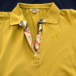Burberry Shirt